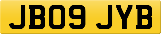 JB09JYB